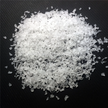 White granules or powder Polyvinyl Alcohol PVA